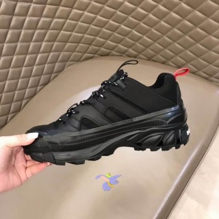 202.03.03 Super Perfect Burberry Men Shose sz38-44 2323