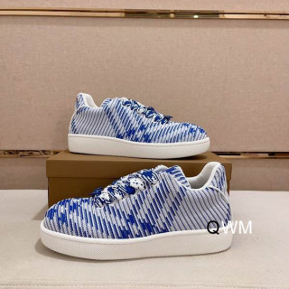 202.03.03 Super Perfect Burberry Men Shose sz38-45 2305