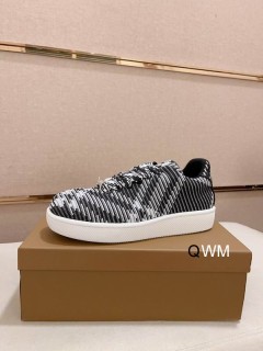 202.03.03 Super Perfect Burberry Men Shose sz38-45 2306