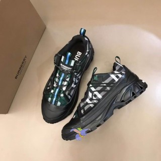 202.03.03 Super Perfect Burberry Men Shose sz38-44 2318