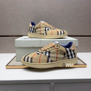 202.03.03 Super Perfect Burberry Men Shose sz38-45 2304