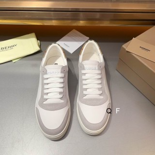 202.03.03 Super Perfect Burberry Men Shose sz38-45 2296