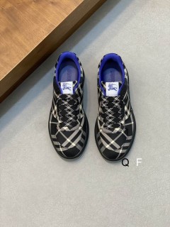 202.03.03 Super Perfect Burberry Men Shose sz38-45 2295