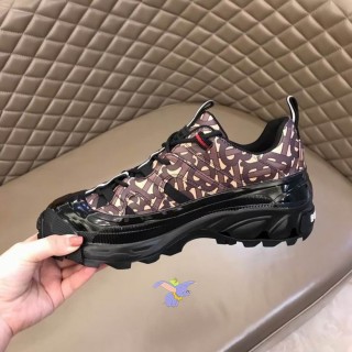 202.03.03 Super Perfect Burberry Men Shose sz38-44 2320