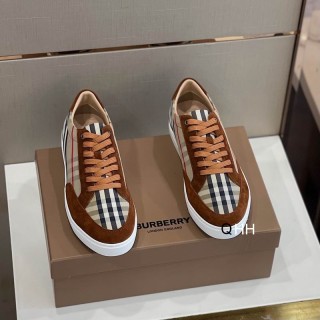 202.03.03 Super Perfect Burberry Men Shose sz38-44 2316