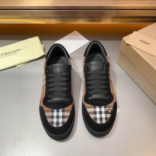 202.03.03 Super Perfect Burberry Men Shose sz38-45 2299