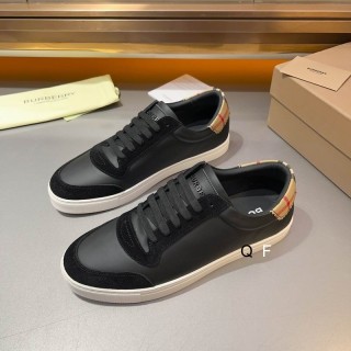 202.03.03 Super Perfect Burberry Men Shose sz38-45 2298