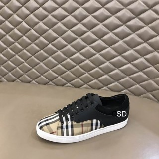 202.03.03 Super Perfect Burberry Men Shose sz38-44 2313