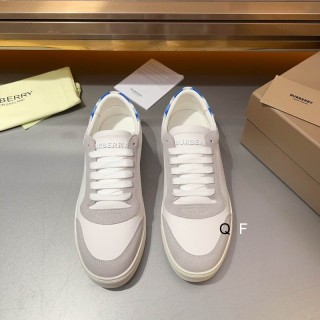 202.03.03 Super Perfect Burberry Men Shose sz38-45 2297