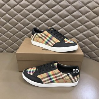 202.03.03 Super Perfect Burberry Men Shose sz38-44 2315