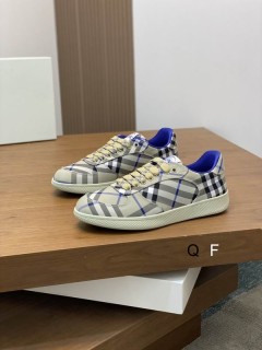 202.03.03 Super Perfect Burberry Men Shose sz38-45 2294