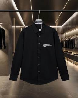 2026.03.09 Givenchy Long Shirts M-3XL 038