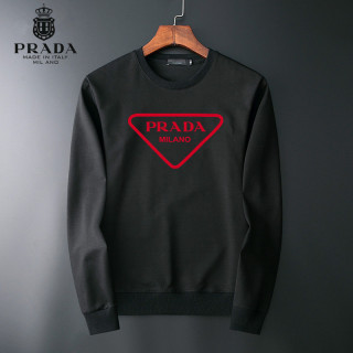 2026.03.09 Prada Hoodie M-3XL 1137