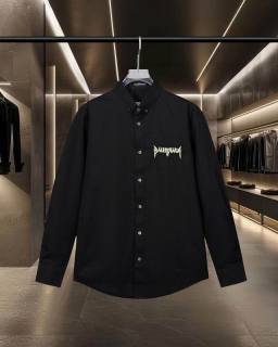 2026.03.09  Balenciaga Long Shirts M-2XL 105