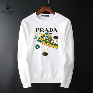 2026.03.09 Prada Hoodie M-3XL 1132