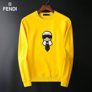 2026.03.09  Fendi Hoodie M-3XL 1305