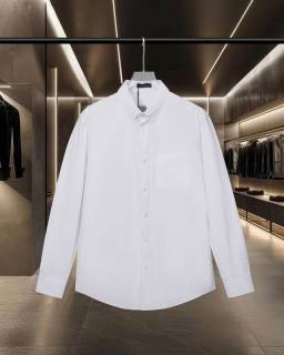 2026.03.09  Balenciaga Long Shirts M-2XL 101