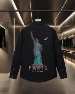 2026.03.09  Balenciaga Long Shirts M-2XL 103