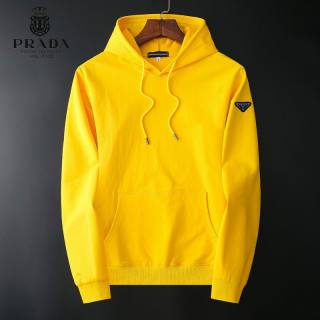 2026.03.09 Prada Hoodie M-3XL 1123