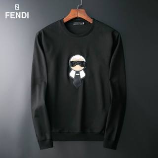 2026.03.09  Fendi Hoodie M-3XL 1303