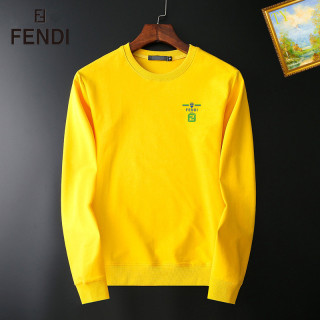 2026.03.09  Fendi Hoodie M-3XL 1306