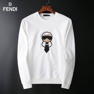 2026.03.09  Fendi Hoodie M-3XL 1304