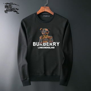 2026.03.09  Burberry Hoodie M-3XL 2263