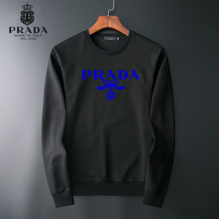 2026.03.09 Prada Hoodie M-3XL 1140