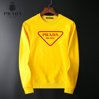 2026.03.09 Prada Hoodie M-3XL 1136
