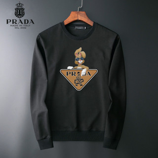 2026.03.09 Prada Hoodie M-3XL 1131
