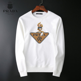 2026.03.09 Prada Hoodie M-3XL 1129