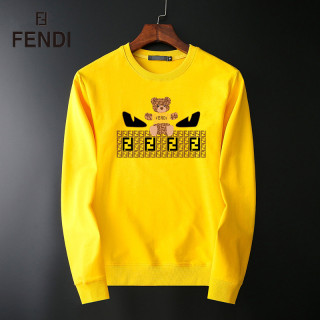 2026.03.09  Fendi Hoodie M-3XL 1312