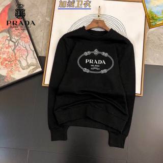 2026.03.09 Prada Hoodie M-3XL 1127