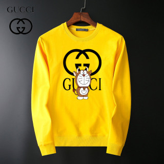 2026.03.09  Gucci Hoodie M-3XL 4946