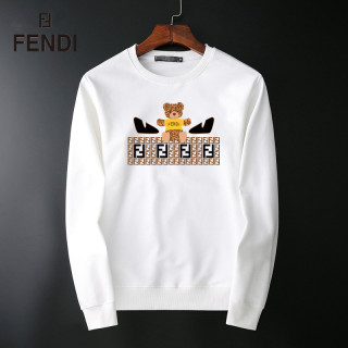 2026.03.09  Fendi Hoodie M-3XL 1313