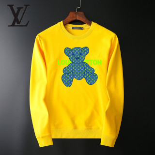 2026.03.09  LV Hoodie M-3XL 4845