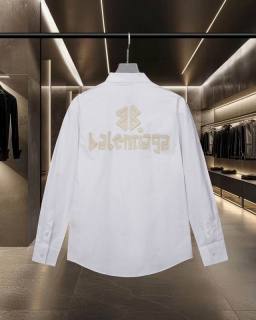 2026.03.09  Balenciaga Long Shirts M-2XL 104