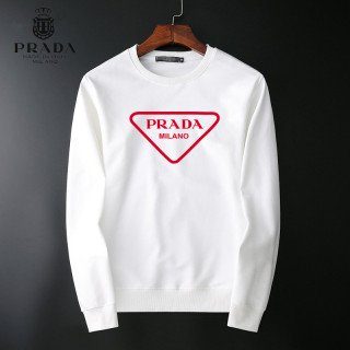2026.03.09 Prada Hoodie M-3XL 1135