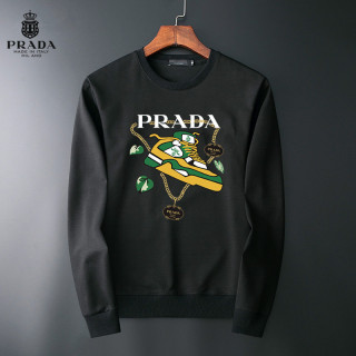 2026.03.09 Prada Hoodie M-3XL 1134