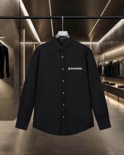 2026.03.09  Balenciaga Long Shirts M-2XL 102