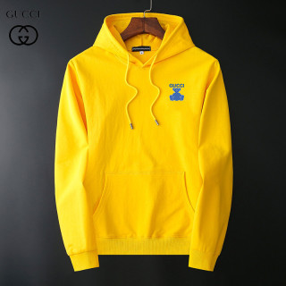 2026.03.09  Gucci Hoodie M-3XL 4943