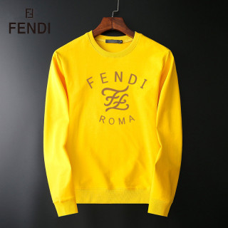 2026.03.09  Fendi Hoodie M-3XL 1309