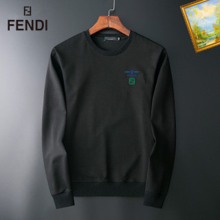 2026.03.09  Fendi Hoodie M-3XL 1308