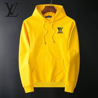 2026.03.09  LV Hoodie M-3XL 4840