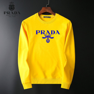 2026.03.09 Prada Hoodie M-3XL 1139