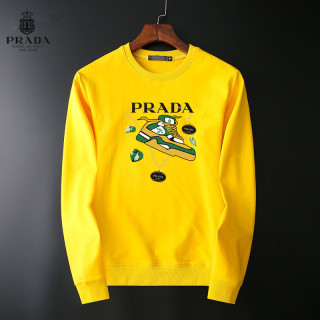 2026.03.09 Prada Hoodie M-3XL 1133