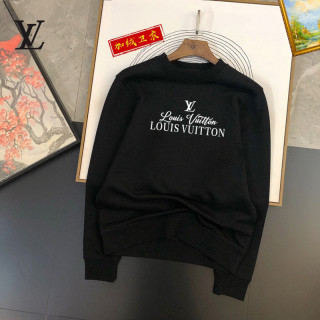 2026.03.09  LV Hoodie M-3XL 4842