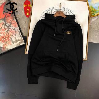 2026.03.09  Chanel Hoodie M-3XL 273