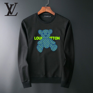 2026.03.09  LV Hoodie M-3XL 4846