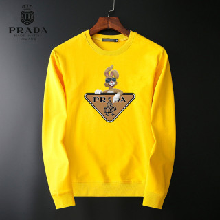 2026.03.09 Prada Hoodie M-3XL 1130